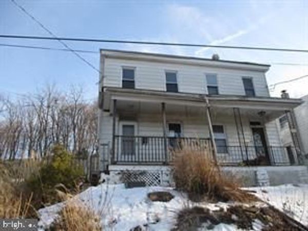 47 ASH STREET , CRESSONA, PA 17929