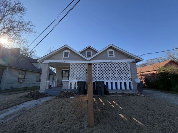 961 N DUNLAP ST, Memphis, TN 38107