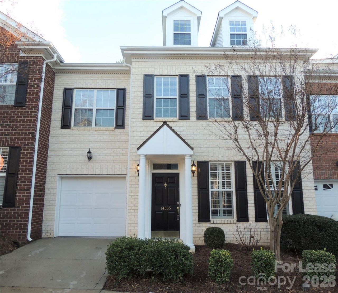 14555 Adair Manor Court, Charlotte, NC 28277 Main Photo