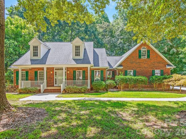 6756 Hawks Nest Lane, Stanley, NC 28164