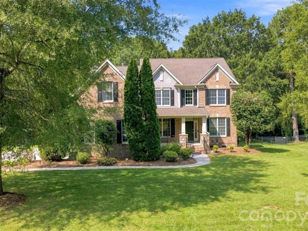 3013 Groves Edge Lane , Waxhaw, NC 28173