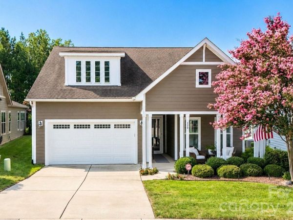 420 Granite Lake Court , Denver, NC 28037
