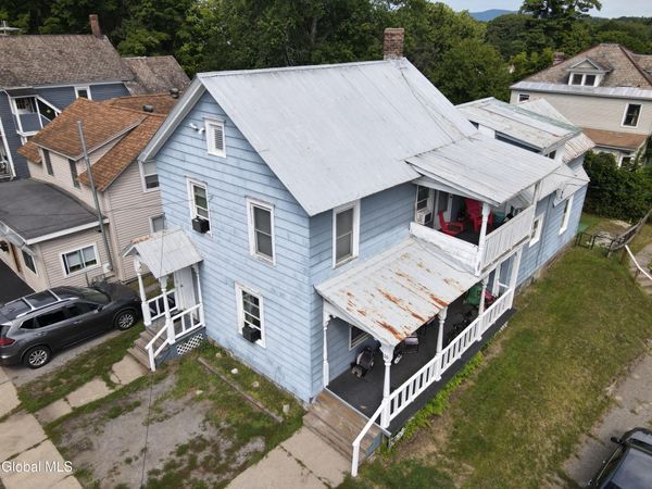 20 Walnut Street, Hudson Falls, NY 12839