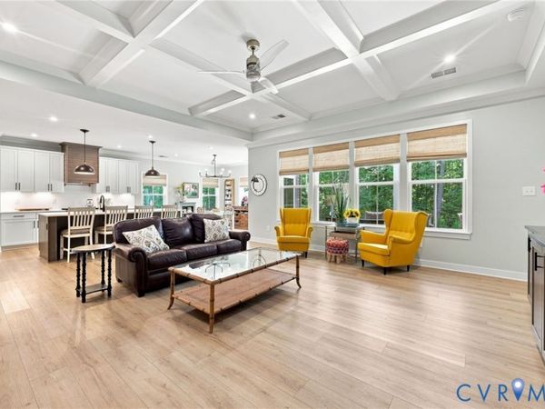 8233 Winter Fog Drive, New Kent, VA 23124