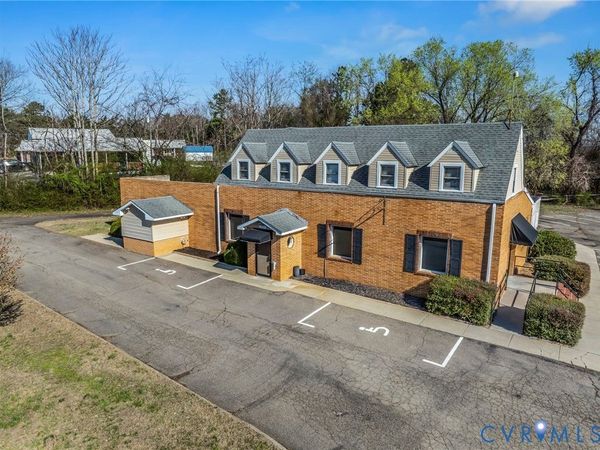 4026 Third Street , Farmville, VA 23901