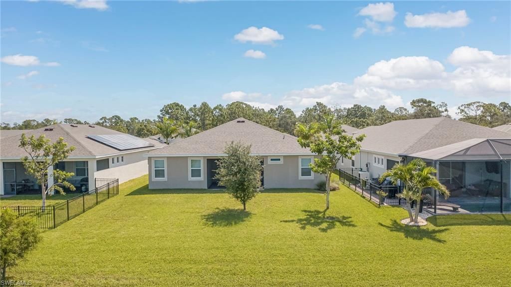 18217 Everson Miles Cir , North Fort Myers, FL 33917 Photo