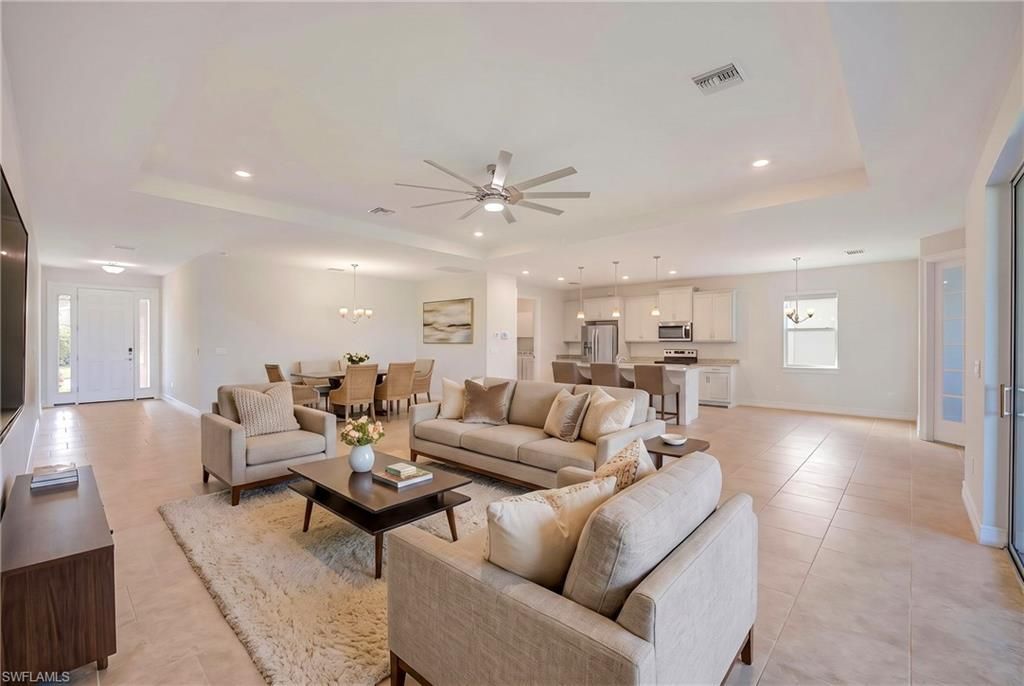 18217 Everson Miles Cir , North Fort Myers, FL 33917 Photo