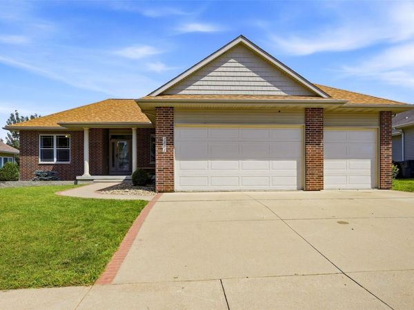 3501 Royal SW, Cedar Rapids, IA 52404