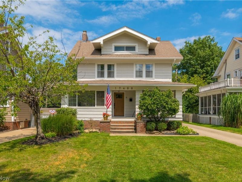 17400 Clifton Boulevard, Lakewood, OH 44107 Photo 1
