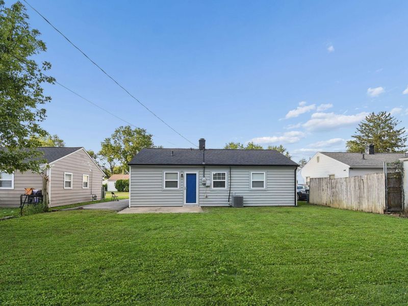 4583 Saint Anthony Lane, Columbus, OH 43213 Photo 25
