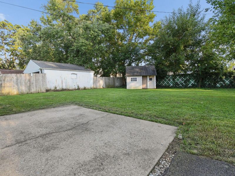 4583 Saint Anthony Lane, Columbus, OH 43213 Photo 28