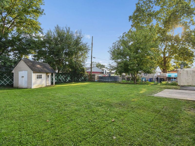 4583 Saint Anthony Lane, Columbus, OH 43213 Photo 30