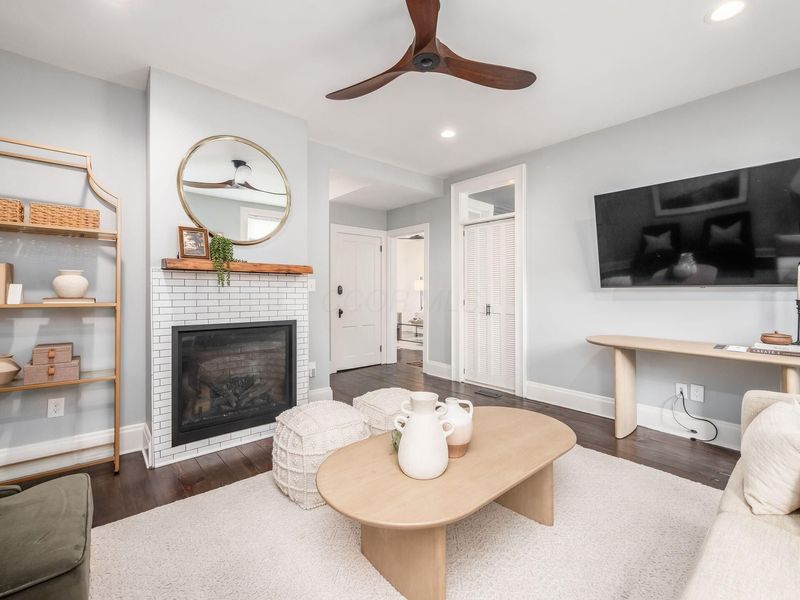 261 Lansing Street, Columbus, OH 43206 Photo 12