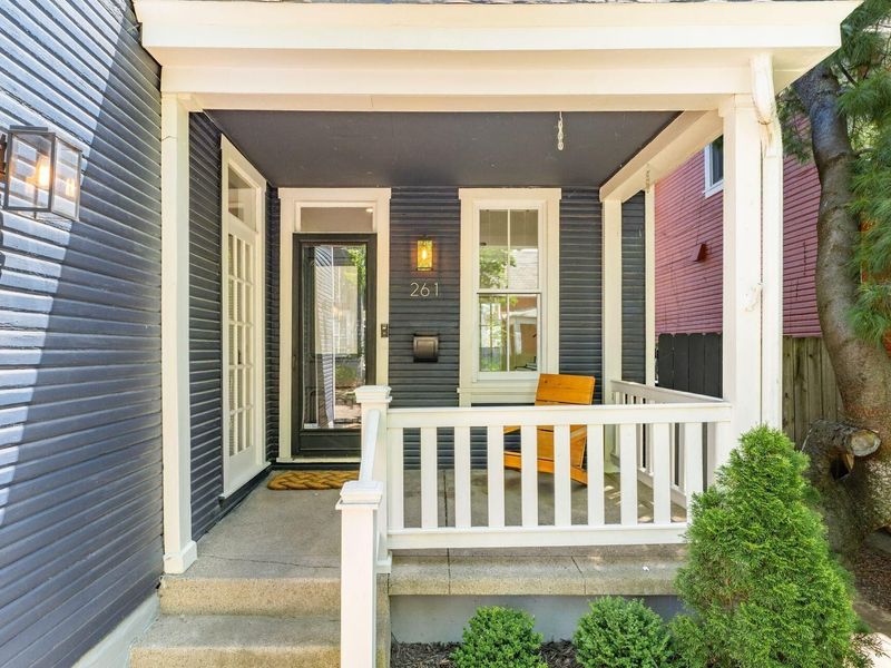 261 Lansing Street, Columbus, OH 43206 Photo 3