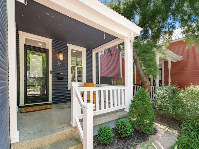 261 Lansing Street, Columbus, OH 43206 Photo 4