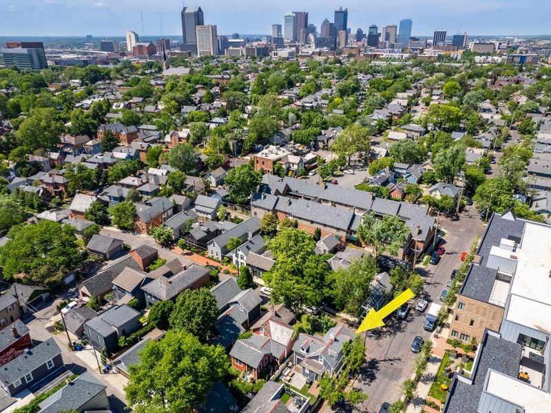 261 Lansing Street, Columbus, OH 43206 Photo 40