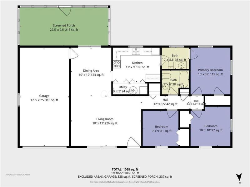 22 Plaza Drive , Mount Vernon, OH 43050 Photo 34