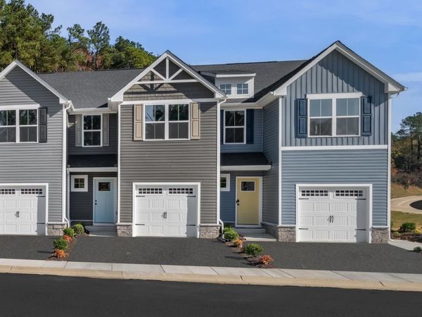 14 HOLLY POINT RUN, STAUNTON, VA 24401