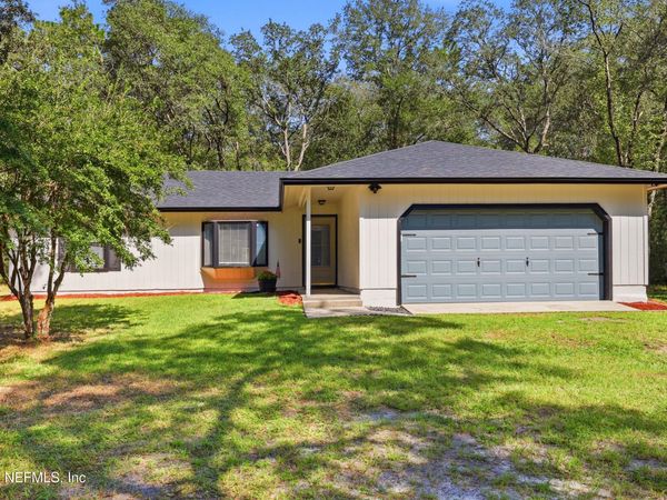 2694 POINSETTIA Avenue, Middleburg, FL 32068