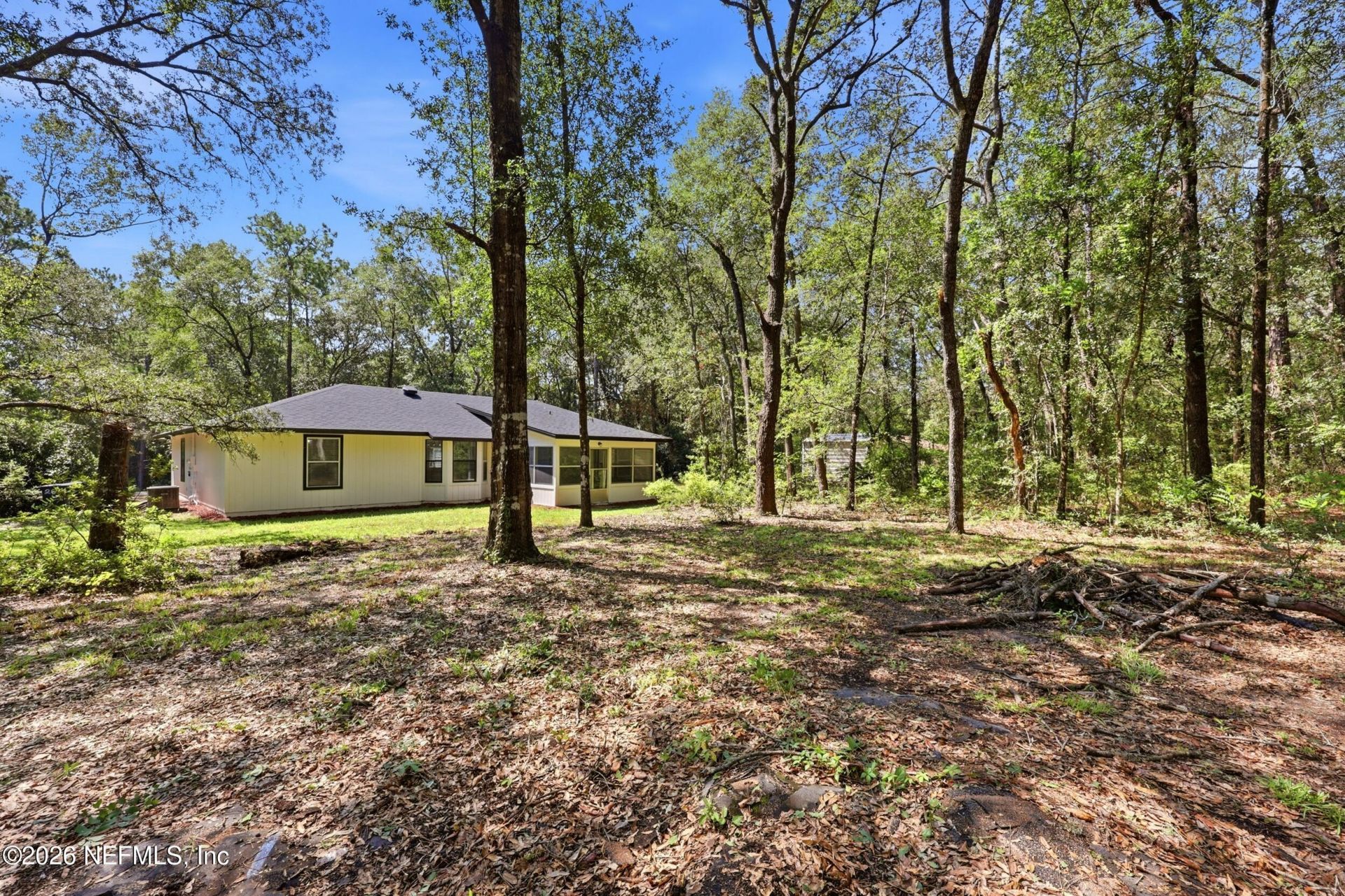 2694 Poinsettia Avenue, Middleburg, FL 32068 Photo