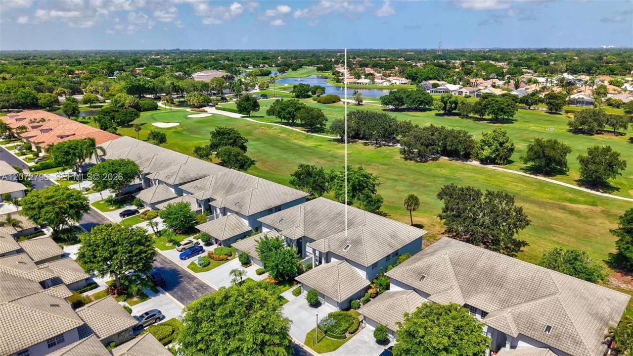 11594 Briarwood Cir , Unit 4, Boynton Beach, FL 33437 Photo