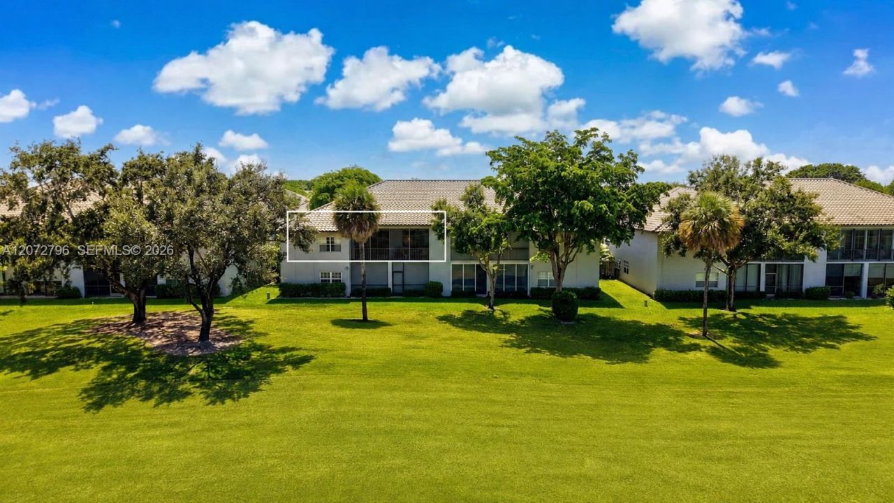 11594 Briarwood Cir , Unit 4, Boynton Beach, FL 33437 Photo