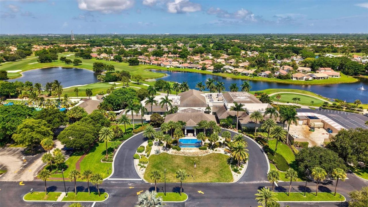 11594 Briarwood Cir , Unit 4, Boynton Beach, FL 33437 Photo