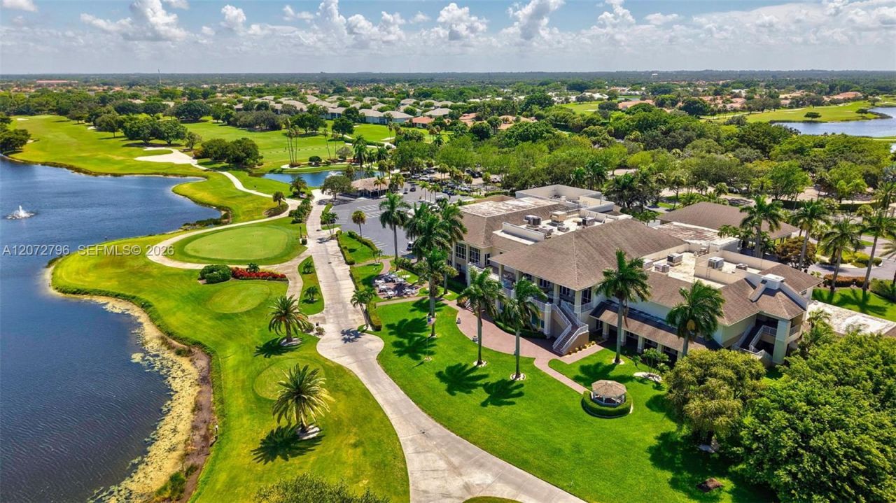 11594 Briarwood Cir , Unit 4, Boynton Beach, FL 33437 Photo