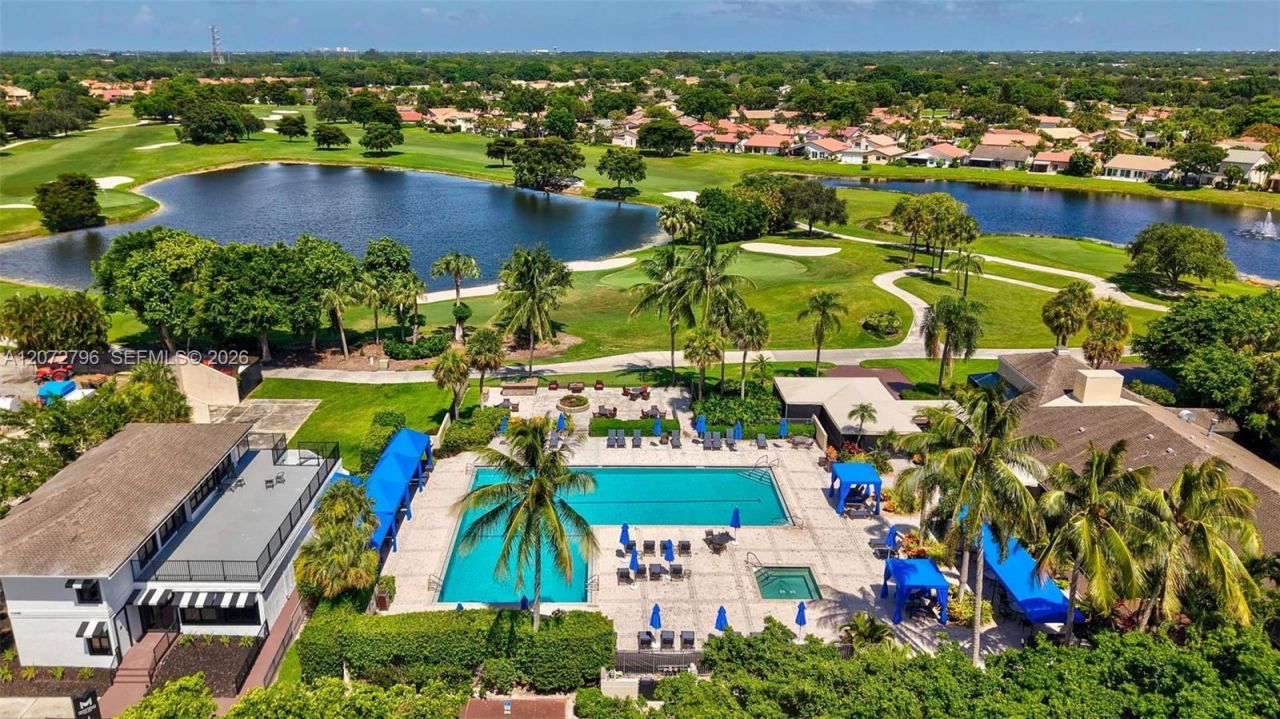 11594 Briarwood Cir , Unit 4, Boynton Beach, FL 33437 Photo