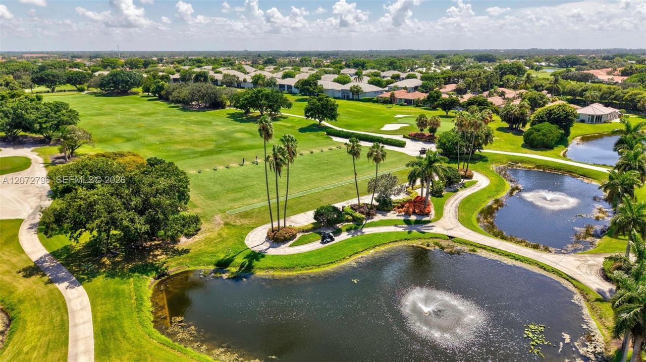 11594 Briarwood Cir , Unit 4, Boynton Beach, FL 33437 Photo