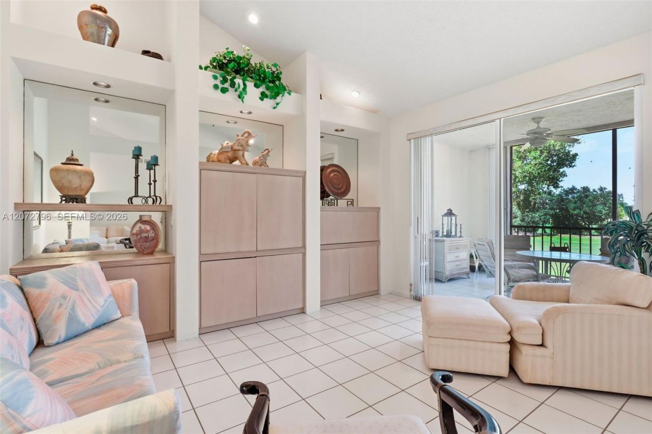 11594 Briarwood Cir , Unit 4, Boynton Beach, FL 33437 Photo