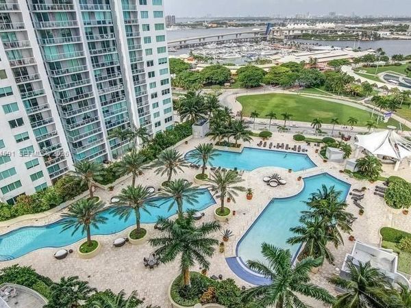 Unit 1004, Miami, FL 33132