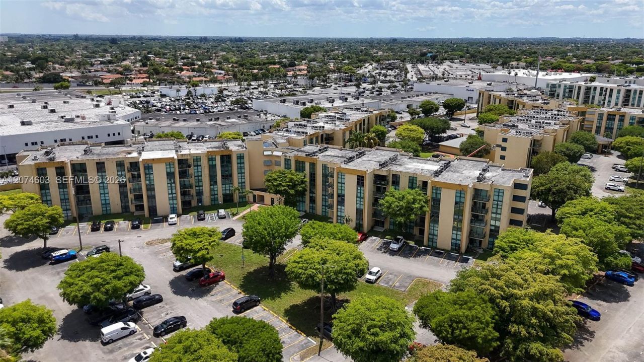 11790 SW 18th St , Unit 524-3, Miami, FL 33175 Photo