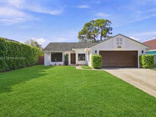 6146 Linton St, Jupiter, FL 33458