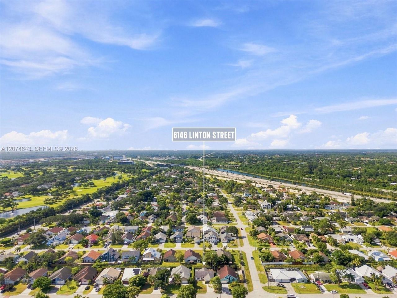 6146 Linton St, Jupiter, FL 33458 Photo