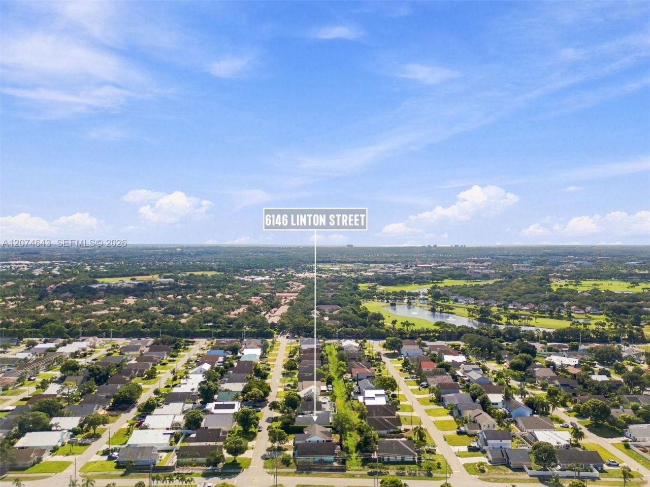 6146 Linton St, Jupiter, FL 33458 Photo
