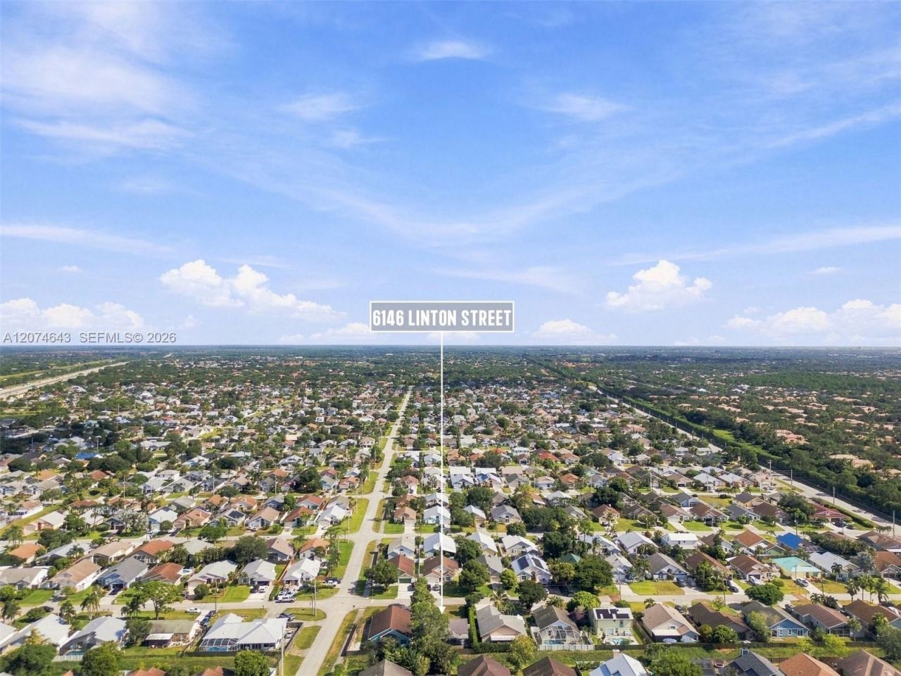 6146 Linton St, Jupiter, FL 33458 Photo