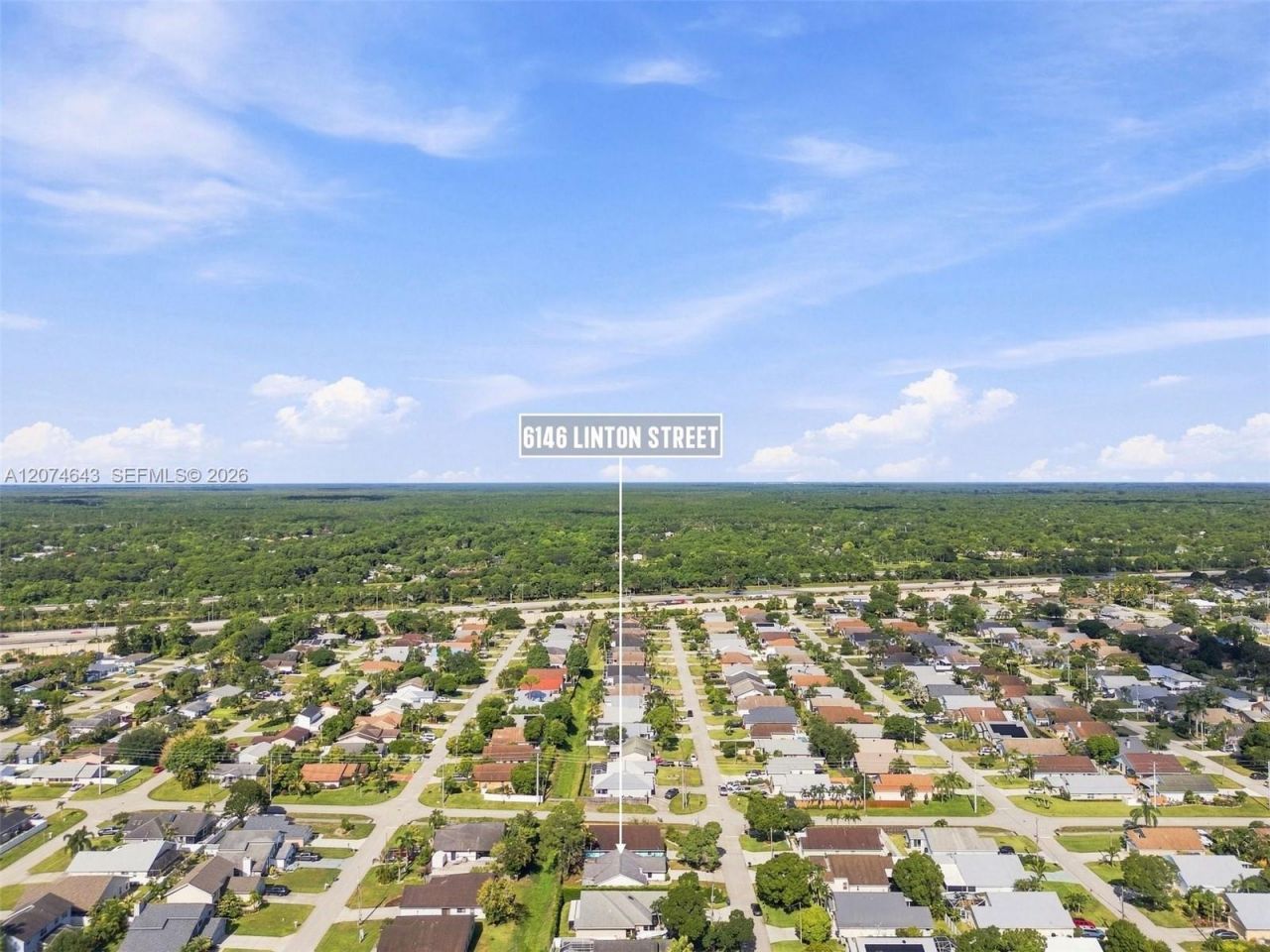 6146 Linton St, Jupiter, FL 33458 Photo