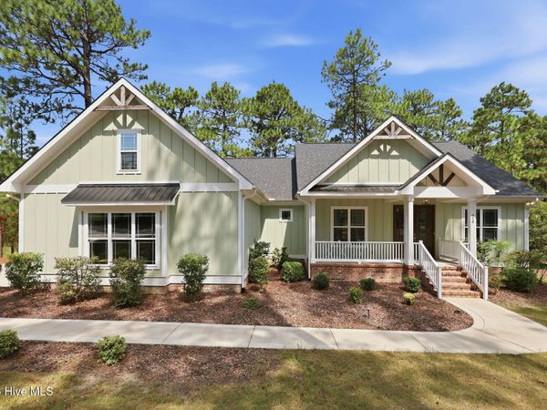 24 Kilbride Drive, Pinehurst, NC 28374