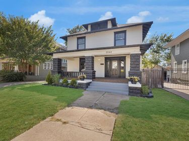 2244 Alston Avenue, Fort Worth, TX 76110
