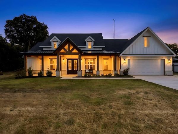 17803 County Road 381, Terrell, TX 75161
