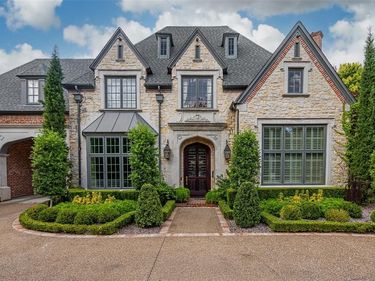 6607 Glendora Avenue, Dallas, TX 75230
