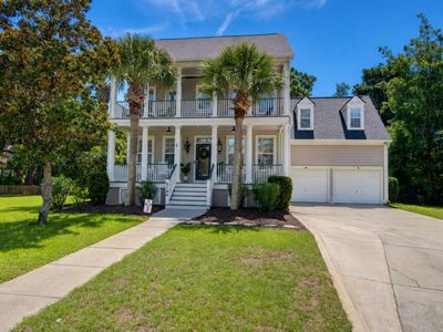 3144 Treadwell Street, Mount Pleasant, SC 29466