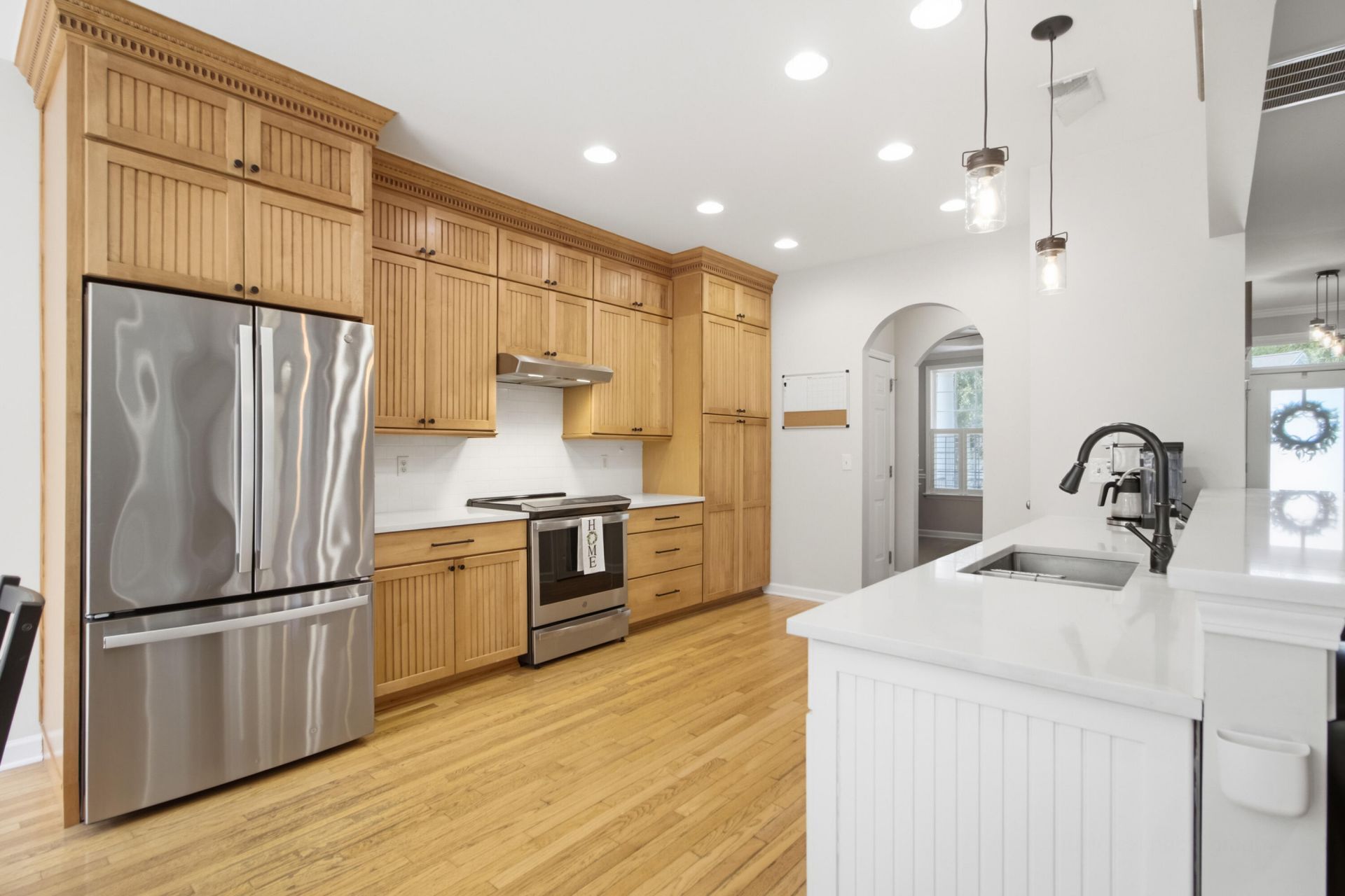 3144 Treadwell Street Photo 21