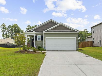 105 Ivory Shadow Road Summerville, SC 29486