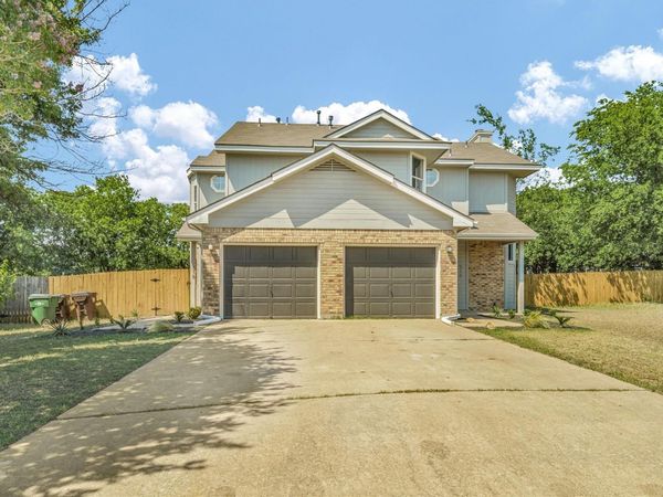 516 Gregory CT, Round Rock, TX 78664