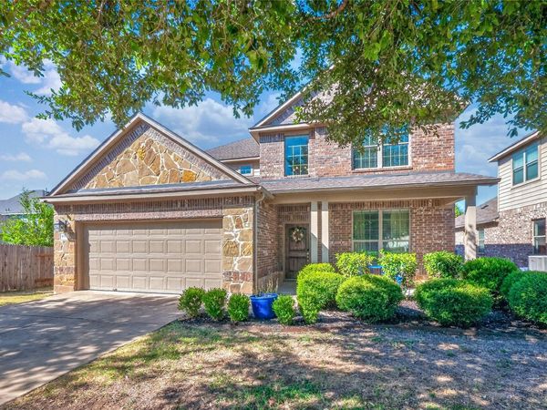 4711 Madrid DR, Georgetown, TX 78628
