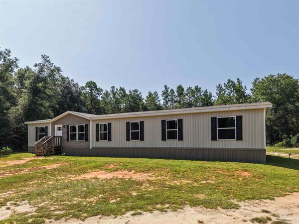 11437 Floridale Dr, Milton, FL 32583