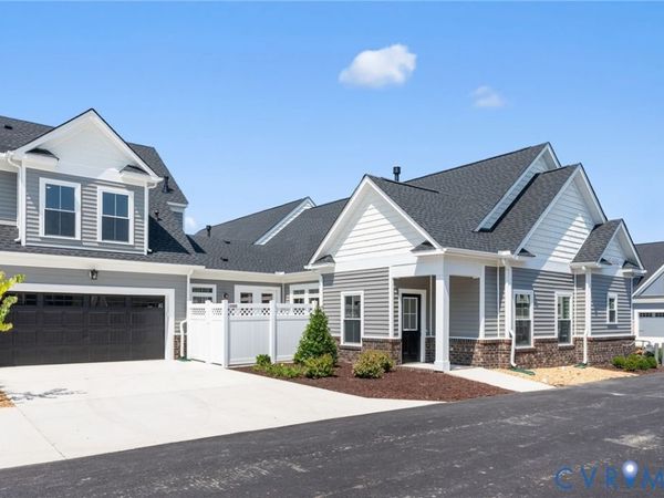 6714 Mayland Ridge Lane , Moseley, VA 23120