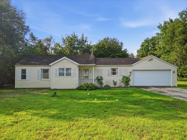 10464 Two Mile Road , Thomson, IL 61285